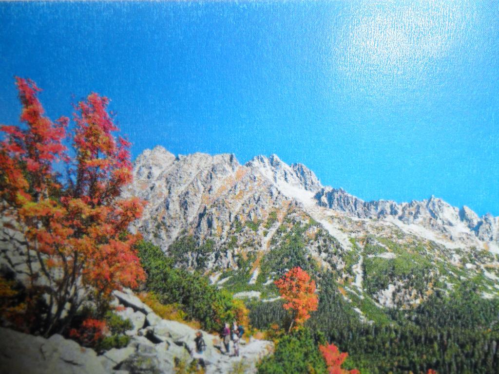 Penzion Country Stará Lesná Dış mekan fotoğraf