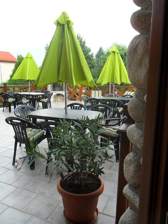 Penzion Country Stará Lesná Dış mekan fotoğraf