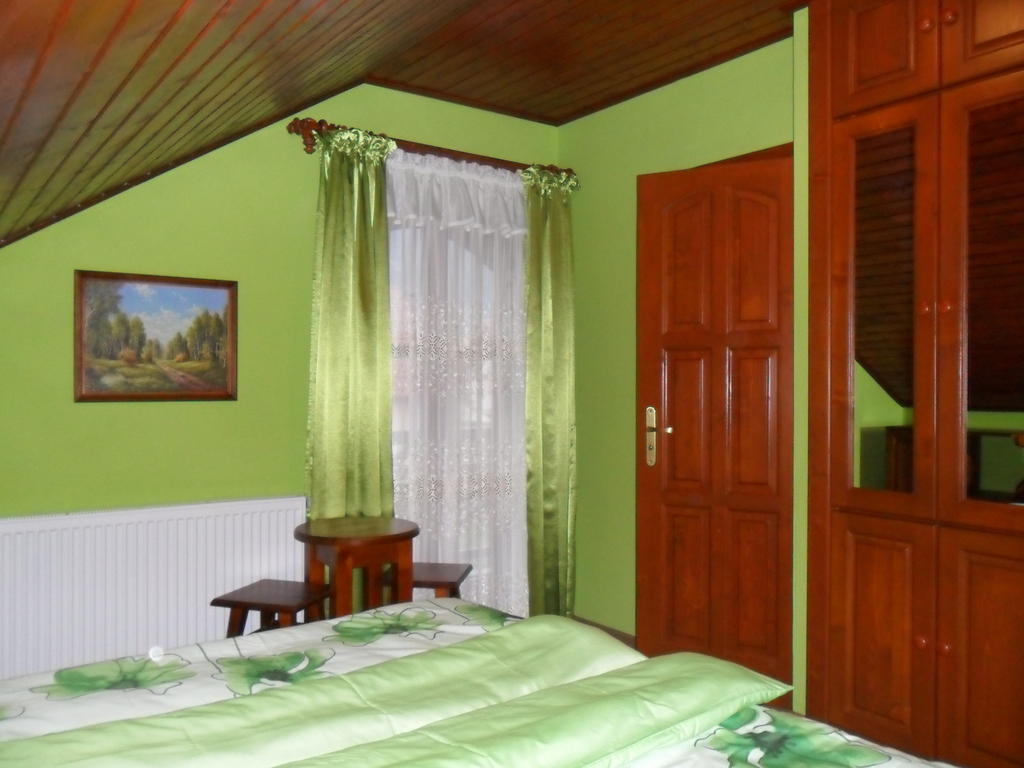 Penzion Country Stará Lesná Oda fotoğraf